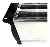 Comprar Tostadoras Electricas Westinghouse 2 Panes Acero Inoxidable