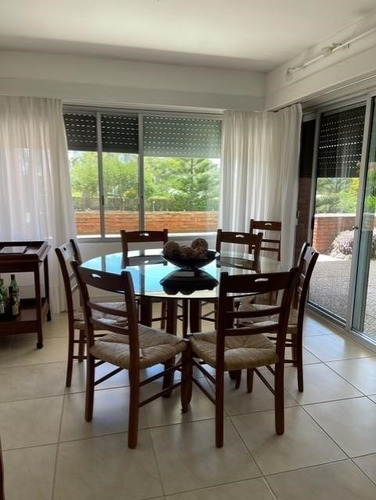 Imagen 5 de 14 de Departamento En Alq. Temporario Ubicado En Rincon Del Indio, Punta Del Este, Punta Del Este / Maldonado