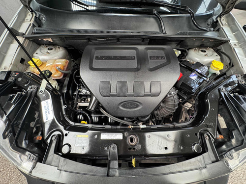 Ford Ecosport 2.0 My10 Xls 4x2