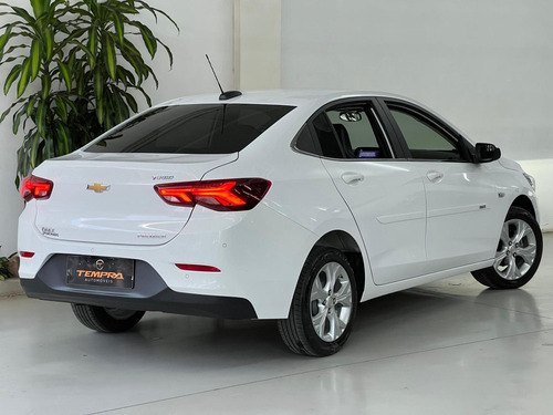 Chevrolet Onix Plus 1.0t Premier 2