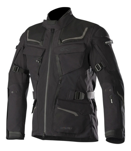 Chaqueta Alpinestars Revenant Gtx Pro