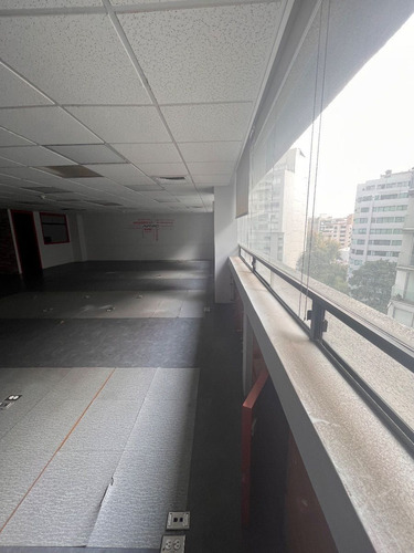 Renta Oficina 300m2 - Acondicionada - Lomas De Chapultepec, Miguel Hidalgo