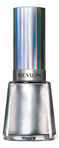 Esmalte De Unhas Revlon Nail Enamel Resistant 135 Ml Preto/g