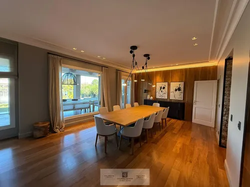 Casa En Venta En Nordelta, Los Castores, Tigre