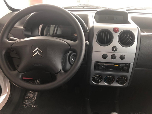 Citroën Berlingo 1.6 Hdi 92 Bussines Mixto