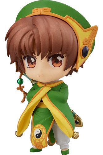 Nendoroid - Cardcaptor Sakura: Syaoran Li