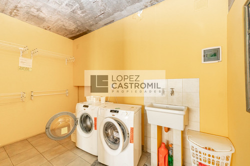 Departamento Alquiler 3 Ambientes Amenities Recoleta