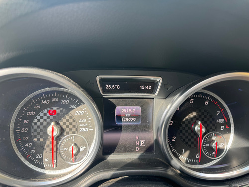 Mercedes-Benz Clase GLE 3.0 Gle400 Sport 4matic 333cv