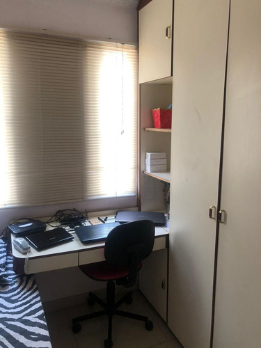 Imagem 16 de 20 de Apartamento - Ap13304 - 69484388