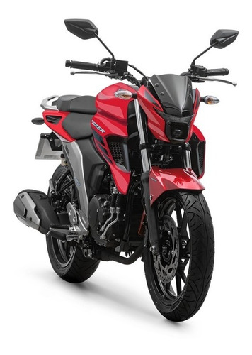 Imagem 1 de 10 de Yamaha Fazer 250 2022 0km