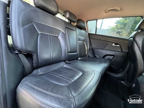 Imagem 7 de 13 de Kia Sportage Ex2 Offg4 2014