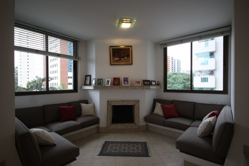 Imagem 11 de 15 de Apartamento - Alphaville - Sp - 568178