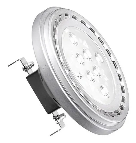Lampara Philips Ar111 Master Led 10-50w Cálida
