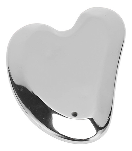 Herramienta Terahertz Gua Sha Para Masaje, Drenaje Linfático