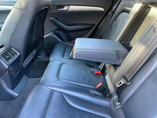 Audi Q5 2.0 Tfsi 225cv Tiptronic Quattro 2014