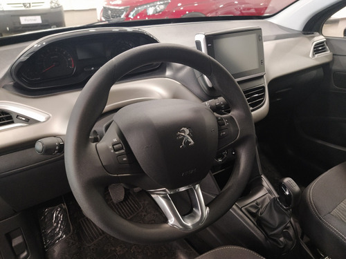 Peugeot 2008 Allure 1.6
