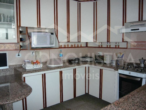 Imagem 7 de 15 de Apartamento - Rudge Ramos - Ref: 179 - V-724
