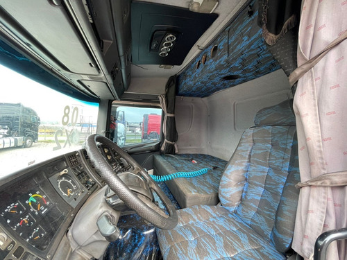 Imagem 9 de 17 de Scania R114 380 6x2 Ano 2008 Scania R 380 Trucada Scania
