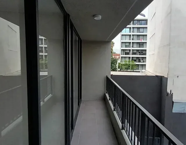 Imagen 4 de 14 de Departamento 2d/2b En Barrio República
