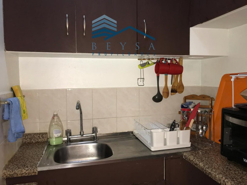 Cómodo Departamento Amoblado Marzo A Diciembre