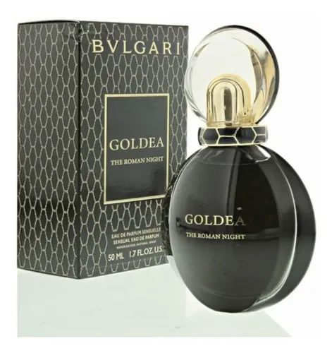 Goldea parfum hot sale