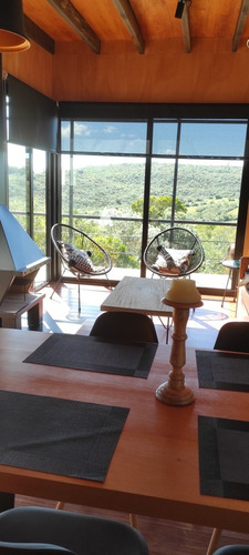 Imagen 12 de 19 de Se Alquila Bungalows De Diseño Con Excelente Vista Y Entorno