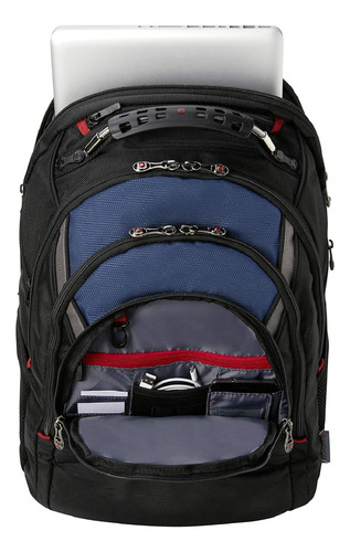 Mochilas Para Portátiles Wenger 600638 No Aplica