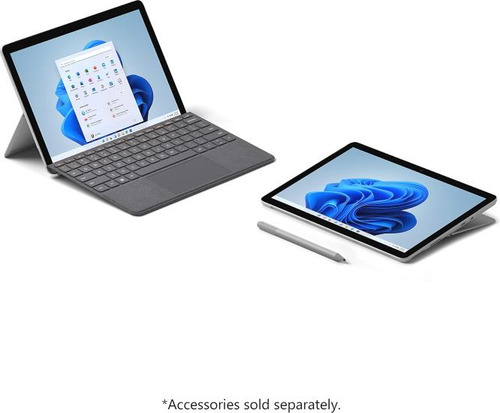 Microsoft Surface Go 3 - Pantalla Táctil 10.5 - Intel® Penti