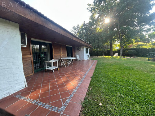 Venta Casa - Apto Crédito - Robles Del Monarca / Pilar