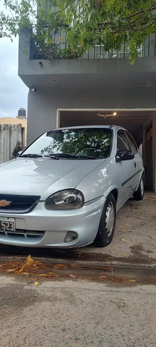 Chevrolet Corsa 1.4 Classic Gls