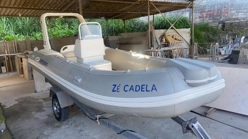 Imagem 1 de 5 de Nautika Targa 4.5