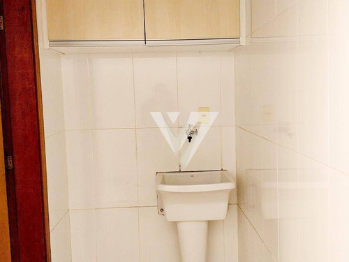 Imagem 10 de 21 de Casa Com 3 Dormitórios À Venda, 110 M² Por R$ 345.000,00 - Wanel Ville - Sorocaba/sp - Ca1388