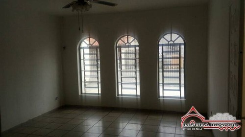 Imagem 5 de 15 de Casa No Pq Itamaraty Para Venda Jacareí Sp Comercial E Resid - 3202