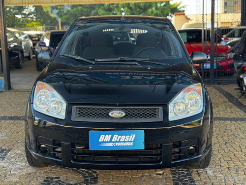Ford Fiesta 1.0 MPI HATCH 8V FLEX 4P MANUAL