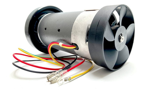 Motor De Velocidad 1.5hp Caminadora Yk031431 Athletic Works