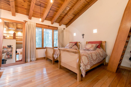 Casa En Venta En Ex-hacienda Jajalpa 3 Recámaras