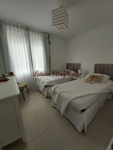 Imagen 13 de 22 de Alquiler Apartamento 3 Dormitorios En La Barra