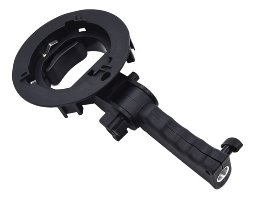 S-type Speedlight Bracket Beauty Dish Paraguas Kit De