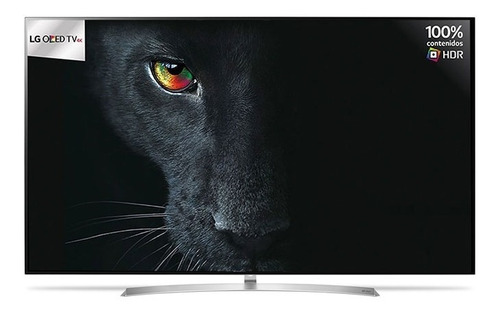 LG Oled 55