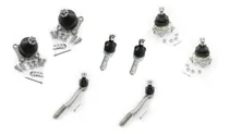 Comprar 4 Extremos + 4 Rótulas Toyota Hilux 4x2-4x4 2001\u002F2004