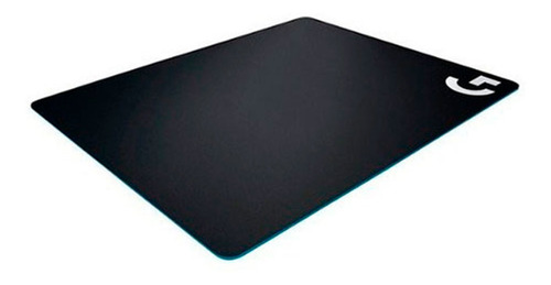 Logitech Mouse Pad Gamer G440 Control Speed