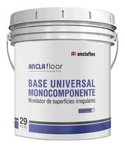 Comprar Base Monocomponente Universal Anclafloor Anclaflex 29 Kg 
