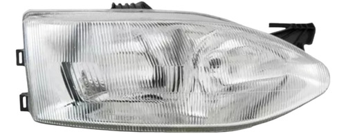 Optica Fiat Palio 1997-2001 Weekend C/ Luz Aux Importada