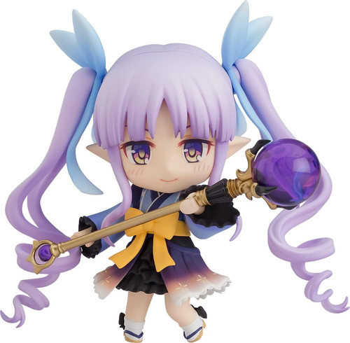 ¡buena Sonrisa, Princesa, Conecta! Re: Dive Kyoka Nendoroid