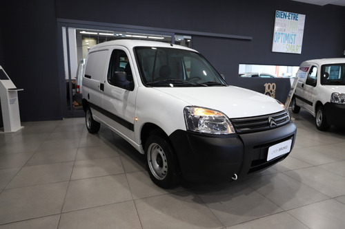 Citroën Berlingo Furgon 1.6 Bussines Hdi 92cv