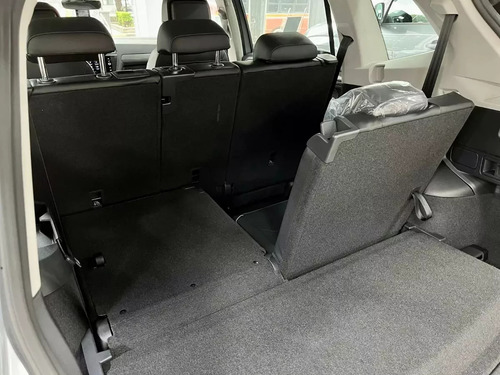 Volkswagen Tiguan Allspace 2.0 Tsi Life 4Motion Dsg