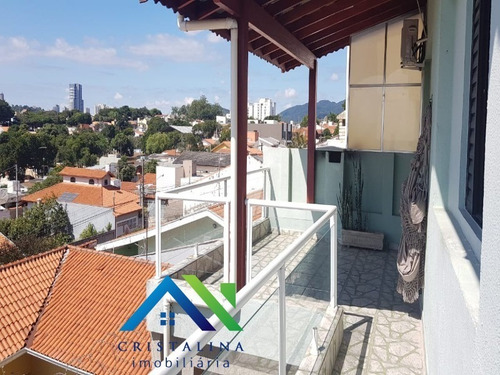 Imagem 15 de 21 de Comprar Casa 3 Dormitórios Sendo 1 Suíte Jardim Planalto Jundiaí - Ca00167 - 68440816