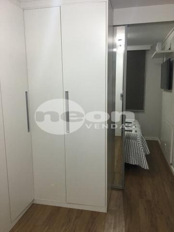 Imagem 15 de 15 de Casa Em Condominio - Demarchi - Ref: 1378 - V-1378