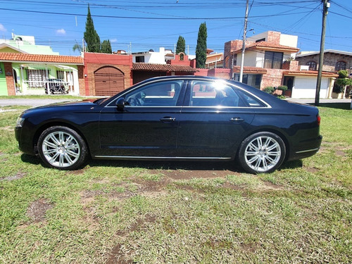 Imagen 3 de 10 de Audi A8 3.0 T Premium Tiptronic Quattro At