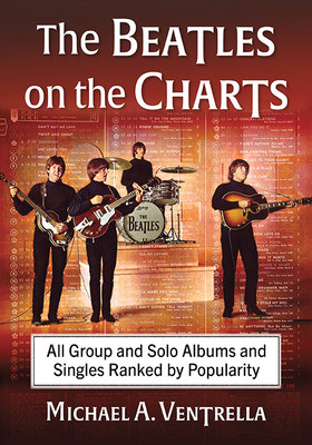 Libro The Beatles On The Charts: All Group And Solo Album...